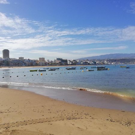 Canteras Nice Beach. Holiday Home.2Bdrm. ลาสปัลมาส เด กรานคานาเรีย ภายนอก รูปภาพ