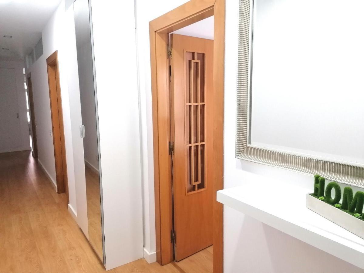 Canteras Nice Beach. Holiday Home.2Bdrm. ลาสปัลมาส เด กรานคานาเรีย ภายนอก รูปภาพ