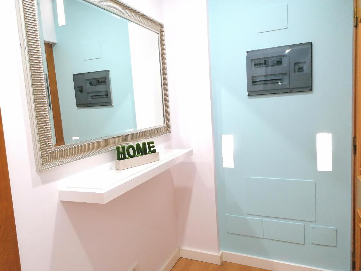 Canteras Nice Beach. Holiday Home.2Bdrm. ลาสปัลมาส เด กรานคานาเรีย ภายนอก รูปภาพ
