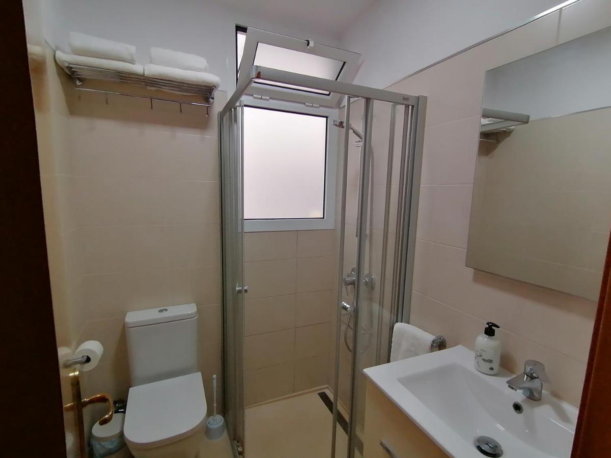 Canteras Nice Beach. Holiday Home.2Bdrm. ลาสปัลมาส เด กรานคานาเรีย ภายนอก รูปภาพ