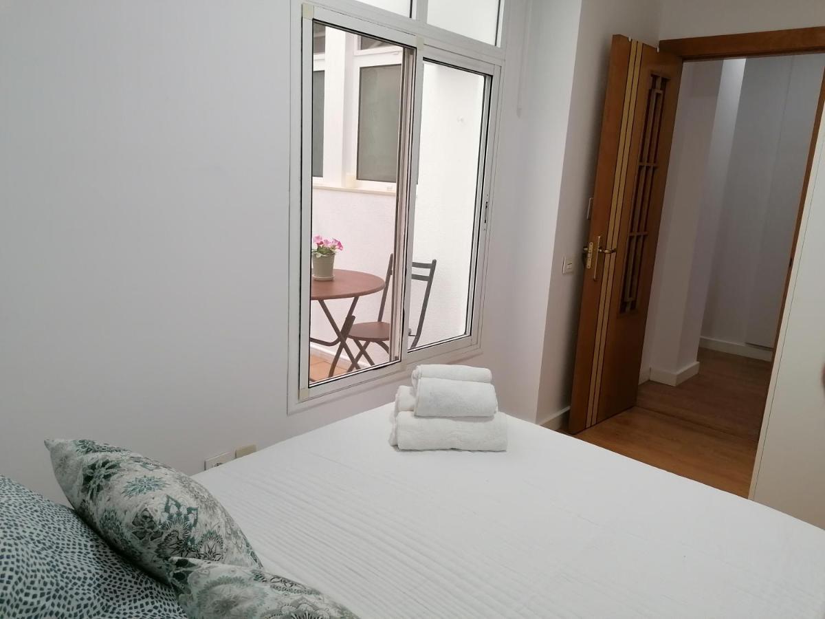 Canteras Nice Beach. Holiday Home.2Bdrm. ลาสปัลมาส เด กรานคานาเรีย ภายนอก รูปภาพ
